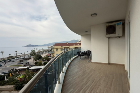 Daire 1+1 Mahmutlar, Antalya, Türkiye №219808 - 6