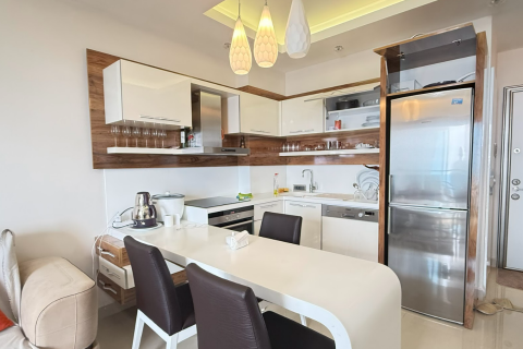 Daire 1+1 Mahmutlar, Antalya, Türkiye №219808 - 4