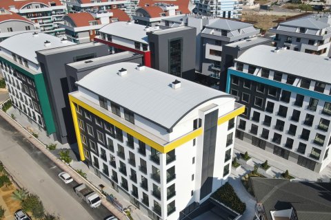 2+1 Wohnung in Oba, Antalya, Türkei Nr. 219814 - 11