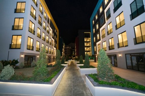 2+1 Wohnung in Oba, Antalya, Türkei Nr. 219814 - 8