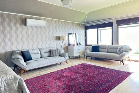 6+1 Leilighet  i Kestel, Antalya, Tyrkia Nr. 219812 - 3