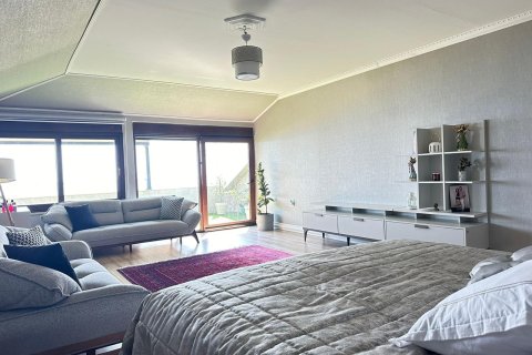 6+1 Leilighet  i Kestel, Antalya, Tyrkia Nr. 219812 - 8