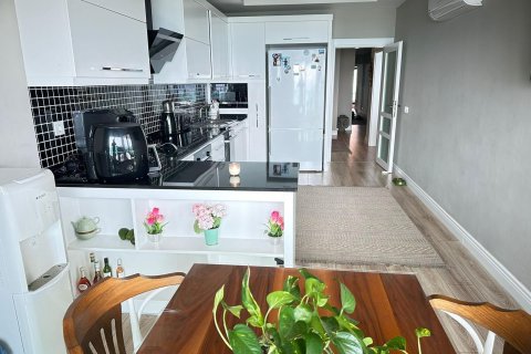 6+1 Leilighet  i Kestel, Antalya, Tyrkia Nr. 219812 - 5