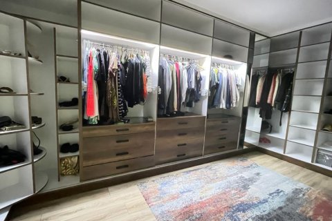 6+1 Leilighet  i Kestel, Antalya, Tyrkia Nr. 219812 - 15