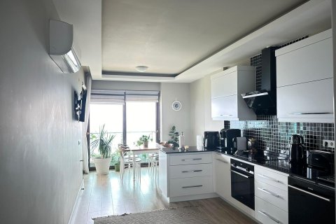 6+1 Leilighet  i Kestel, Antalya, Tyrkia Nr. 219812 - 4
