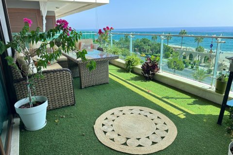 6+1 Leilighet  i Kestel, Antalya, Tyrkia Nr. 219812 - 17
