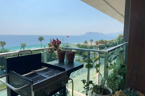 6+1 Leilighet  i Kestel, Antalya, Tyrkia Nr. 219812 - 19