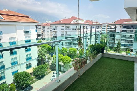 6+1 Leilighet  i Kestel, Antalya, Tyrkia Nr. 219812 - 22