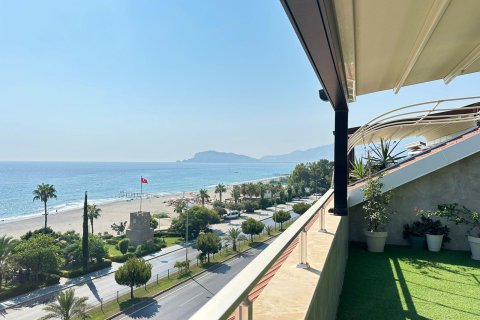 6+1 Leilighet  i Kestel, Antalya, Tyrkia Nr. 219812 - 20