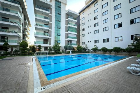 6+1 Leilighet  i Kestel, Antalya, Tyrkia Nr. 219812 - 2