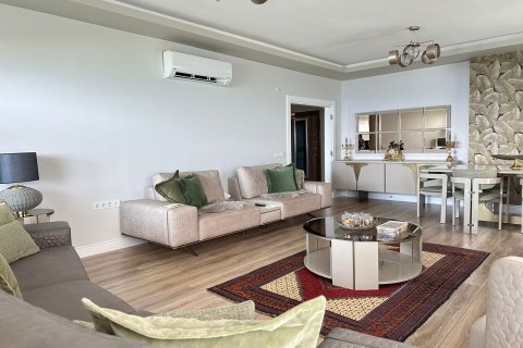 6+1 Leilighet  i Kestel, Antalya, Tyrkia Nr. 219812 - 6