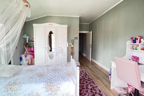 6+1 Leilighet  i Kestel, Antalya, Tyrkia Nr. 219812 - 13