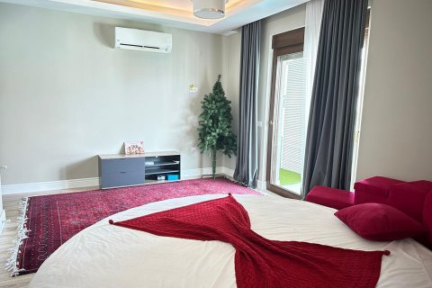 6+1 Leilighet  i Kestel, Antalya, Tyrkia Nr. 219812 - 10