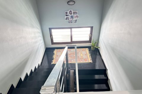 6+1 Leilighet  i Kestel, Antalya, Tyrkia Nr. 219812 - 23