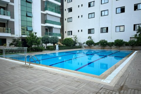 6+1 Leilighet  i Kestel, Antalya, Tyrkia Nr. 219812 - 25