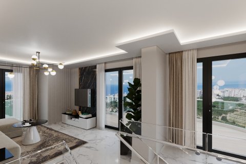 Apartment for sale  in Oba, Antalya, Turkey, 52m2, No. 93596 – photo 25