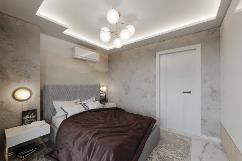 Apartment for sale  in Oba, Antalya, Turkey, 52m2, No. 93596 – photo 28