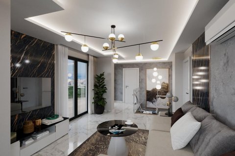 Apartment for sale  in Oba, Antalya, Turkey, 52m2, No. 93596 – photo 24