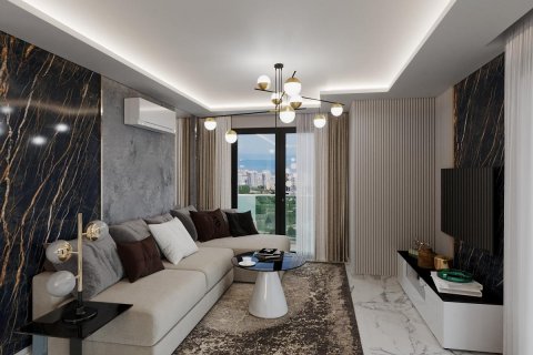 Apartment for sale  in Oba, Antalya, Turkey, 52m2, No. 93596 – photo 22