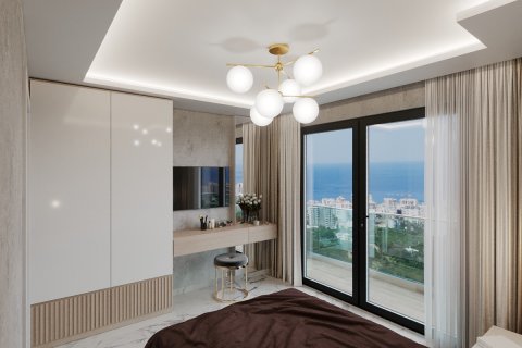 Apartment for sale  in Oba, Antalya, Turkey, 52m2, No. 93596 – photo 27