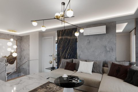 Apartment for sale  in Oba, Antalya, Turkey, 52m2, No. 93596 – photo 23