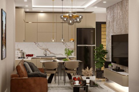 Apartment for sale  in Oba, Antalya, Turkey, 52m2, No. 93596 – photo 17