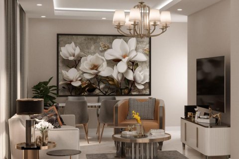 Apartment for sale  in Oba, Antalya, Turkey, 52m2, No. 93596 – photo 20