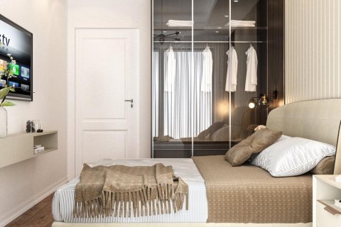 Apartment for sale  in Oba, Antalya, Turkey, 52m2, No. 93596 – photo 15