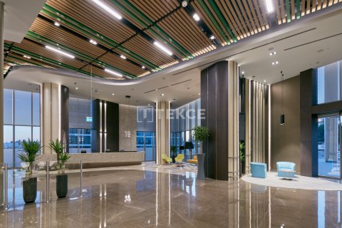 Kontor i istanbul, Turkiet Nr. 103567 - 21