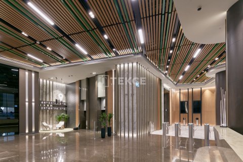 Kontor i istanbul, Turkiet Nr. 103567 - 19