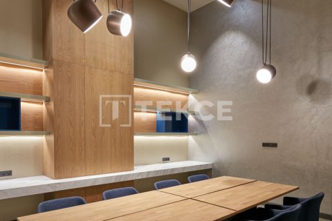 Kontor i istanbul, Turkiet Nr. 103567 - 15