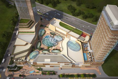 Kontor i istanbul, Turkiet Nr. 103567 - 2