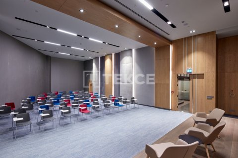 Kontor i istanbul, Turkiet Nr. 103567 - 12