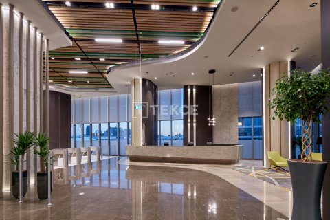 Kontor i istanbul, Turkiet Nr. 103567 - 22