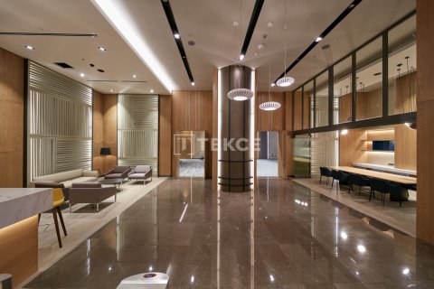 Kontor i istanbul, Turkiet Nr. 103567 - 17