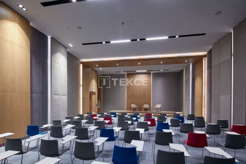 Kontor i istanbul, Turkiet Nr. 103567 - 11