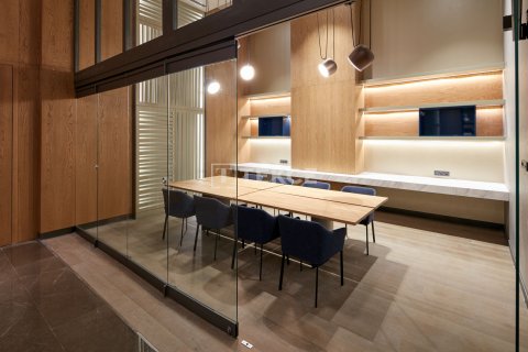 Kontor i istanbul, Turkiet Nr. 103567 - 13