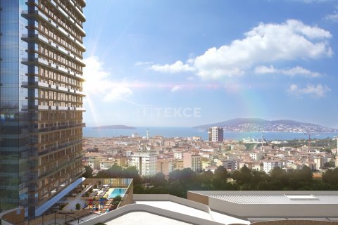 Kontor i istanbul, Turkiet Nr. 103567 - 4