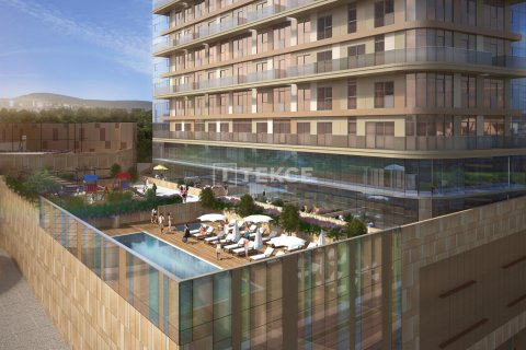 Kontor i istanbul, Turkiet Nr. 103567 - 6