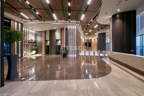 Kontor i istanbul, Turkiet Nr. 103567 - 20