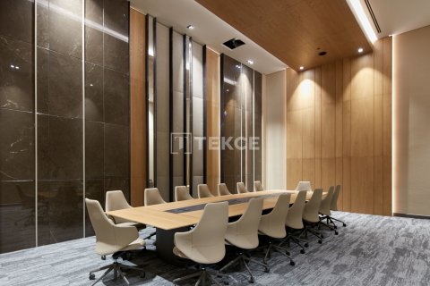 Kontor i istanbul, Turkiet Nr. 103567 - 10