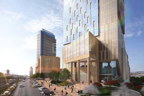 Kontor i istanbul, Turkiet Nr. 103567 - 8