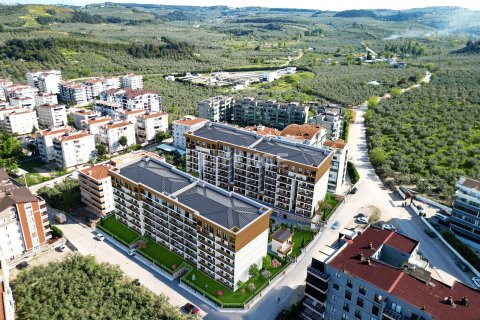 Daire  1+1  Mudanya, Bursa, Türkiye №238012 - 3