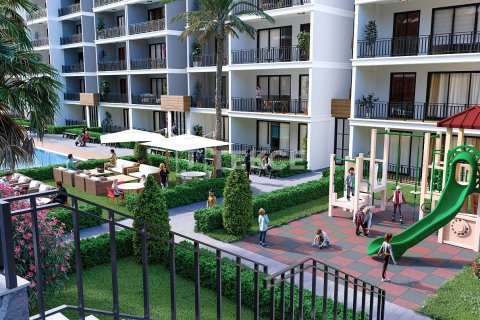 Daire  1+1  Mudanya, Bursa, Türkiye №238012 - 8