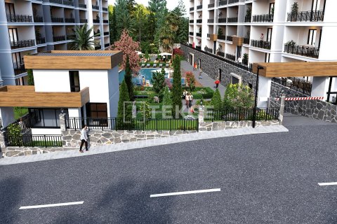 Daire  1+1  Mudanya, Bursa, Türkiye №238012 - 5