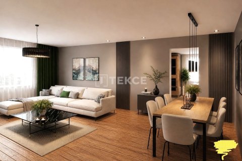Daire  1+1  Mudanya, Bursa, Türkiye №238012 - 10