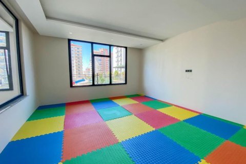 Продажа квартиры  в Махмутларе, Анталье, Турция 2 комн., 50м2, №238007 – фото 14