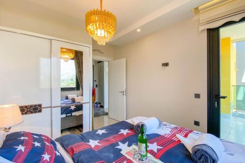 Продажа квартиры  в Махмутларе, Анталье, Турция 2 комн., 50м2, №238007 – фото 23