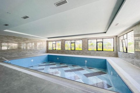 Продажа квартиры  в Махмутларе, Анталье, Турция 2 комн., 50м2, №238007 – фото 11