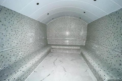 Продажа квартиры  в Махмутларе, Анталье, Турция 2 комн., 50м2, №238007 – фото 13